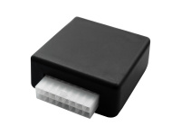 (KA.SC.71.158.002) Комплект штатной электрики для фаркопа Mazda CX-5 ll 2017-2021 с Блоком 7.1-7Pin (Концепт Авто) от магазина ФаркопРос